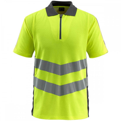 50130 Murton Safe Supreme Polo Shirt