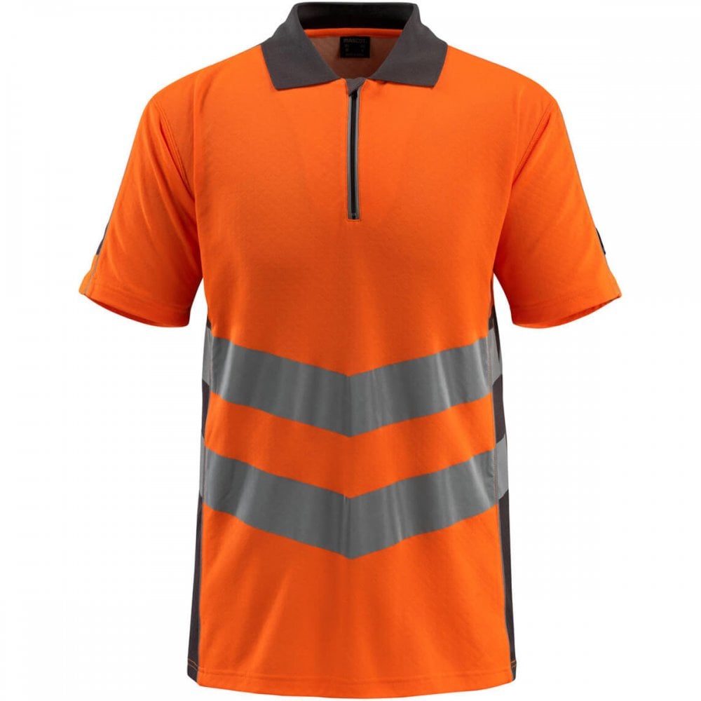 50130 Murton Safe Supreme Polo Shirt