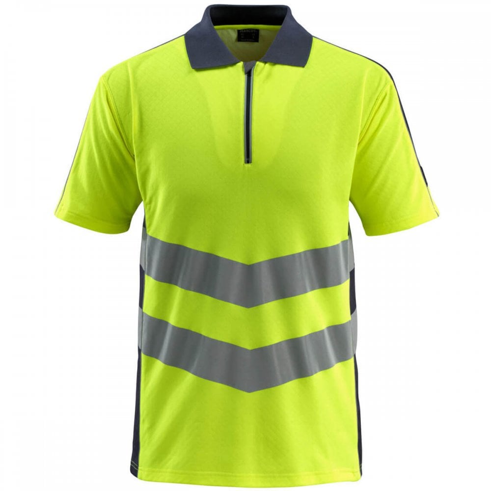 50130 Murton Safe Supreme Polo Shirt
