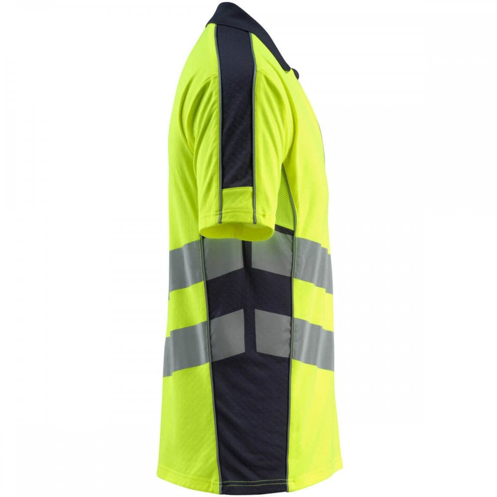 50130 Murton Safe Supreme Polo Shirt