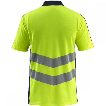 50130 Murton Safe Supreme Polo Shirt