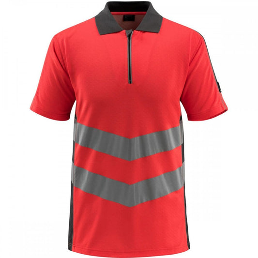 50130 Murton Safe Supreme Polo Shirt