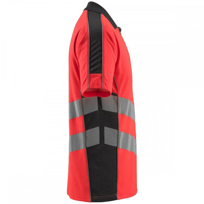 50130 Murton Safe Supreme Polo Shirt