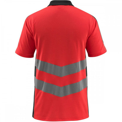50130 Murton Safe Supreme Polo Shirt