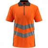 50130 Murton Safe Supreme Polo Shirt