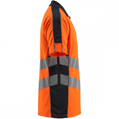 50130 Murton Safe Supreme Polo Shirt