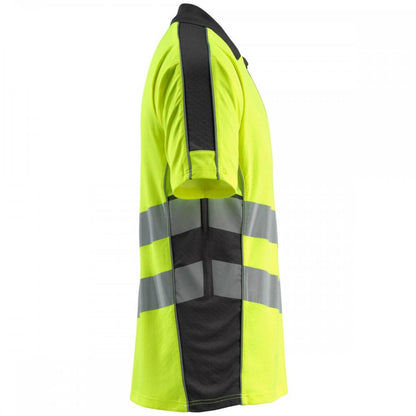 50130 Murton Safe Supreme Polo Shirt