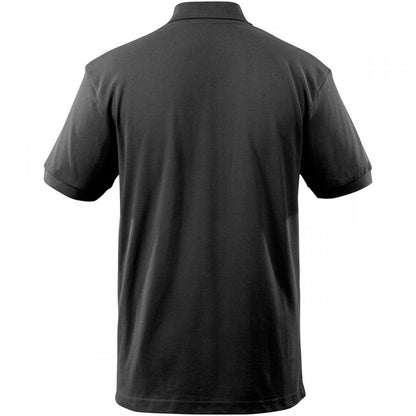 51586 Orgon Crossover Polo Shirt With Chest Pocket