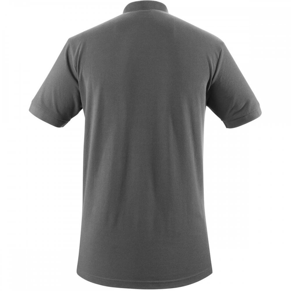 51586 Orgon Crossover Polo Shirt With Chest Pocket