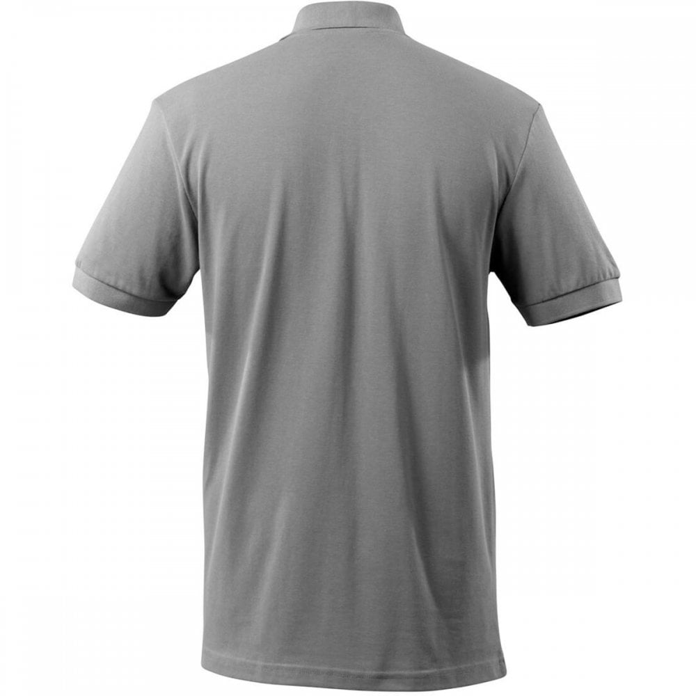 51586 Orgon Crossover Polo Shirt With Chest Pocket