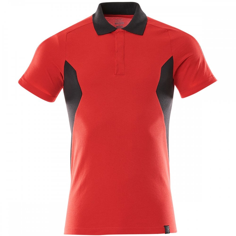18383 Accelerate Polo shirt