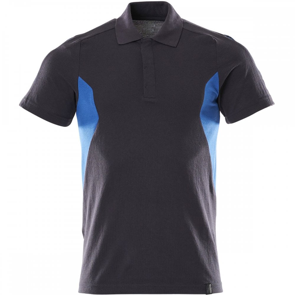 18383 Accelerate Polo shirt