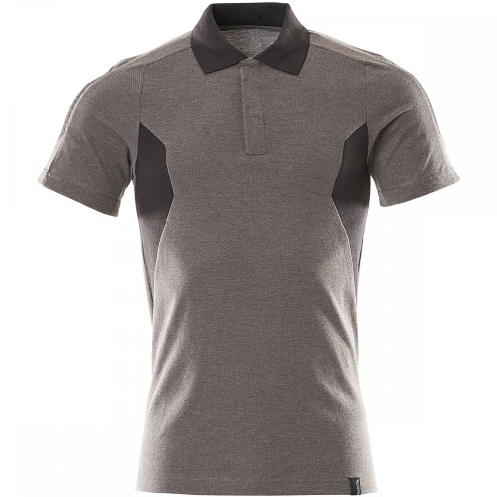 18383 Accelerate Polo shirt