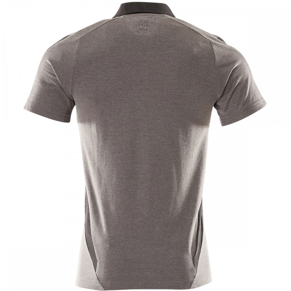 18383 Accelerate Polo shirt