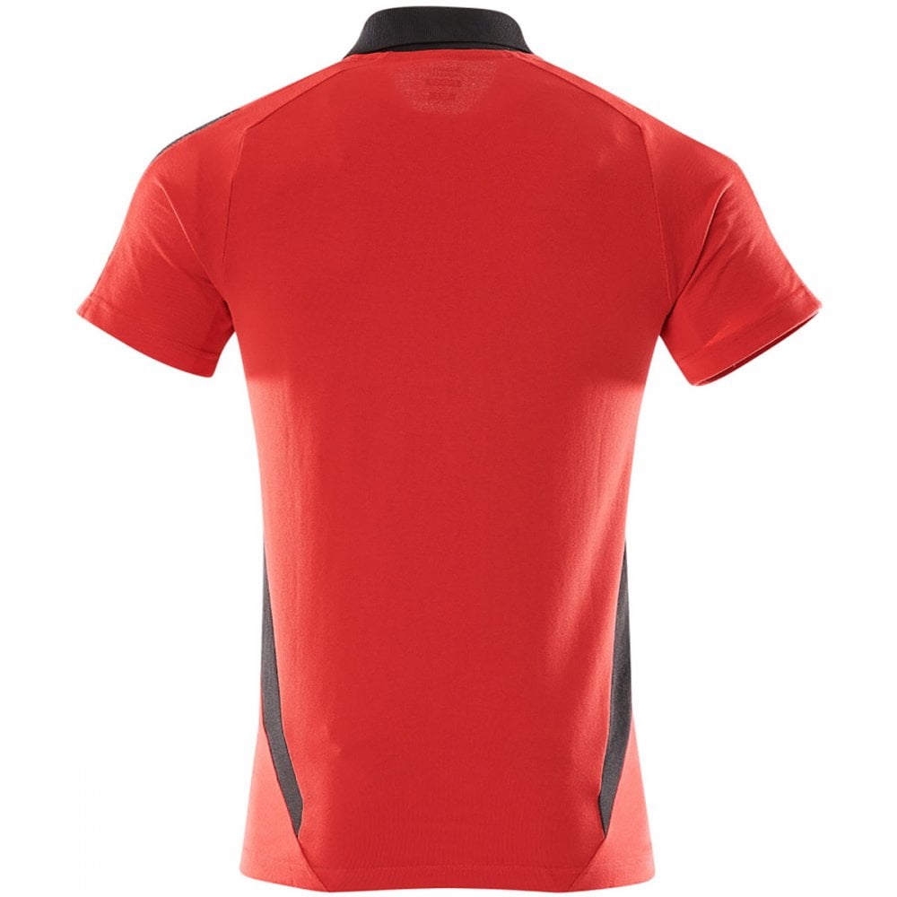 18383 Accelerate Polo shirt