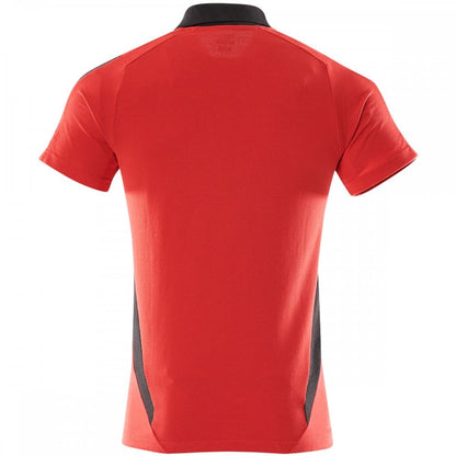 18383 Accelerate Polo shirt