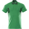 18383 Accelerate Polo shirt