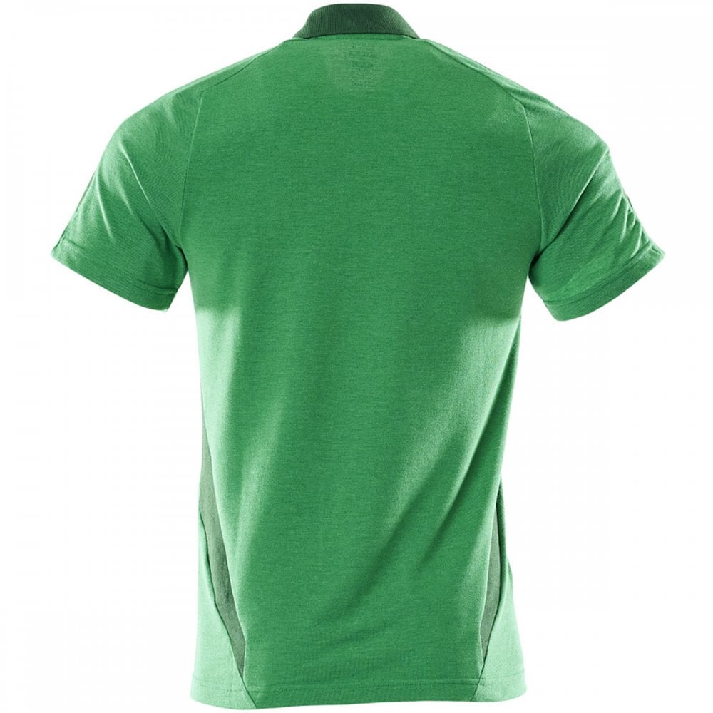 18383 Accelerate Polo shirt