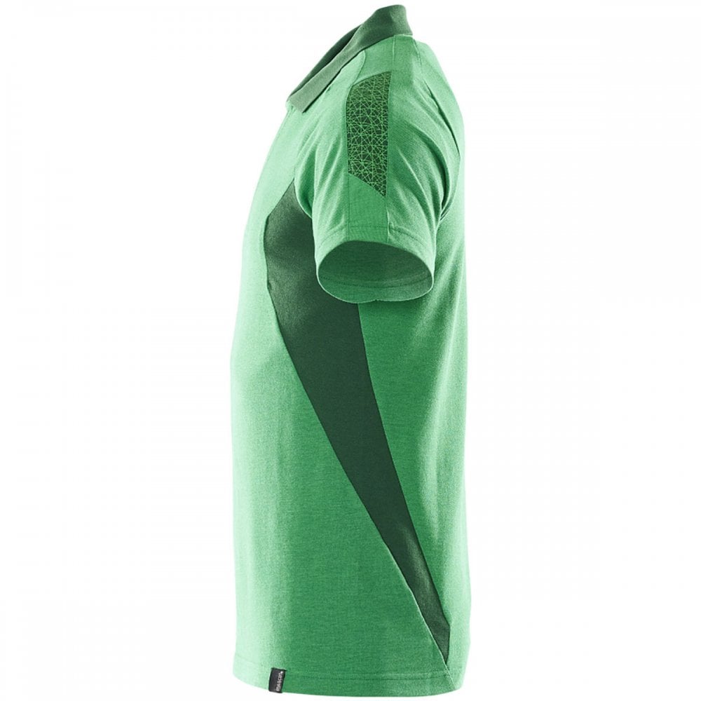 18383 Accelerate Polo shirt