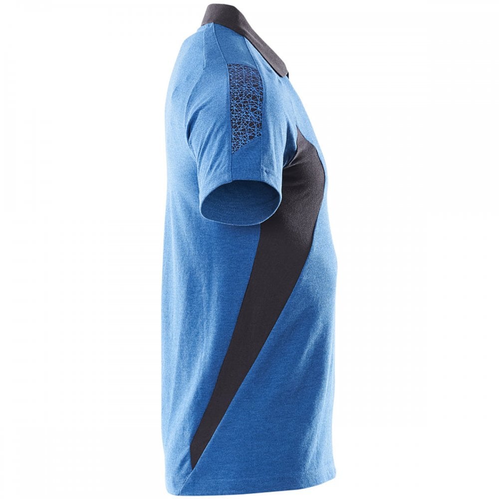 18383 Accelerate Polo shirt