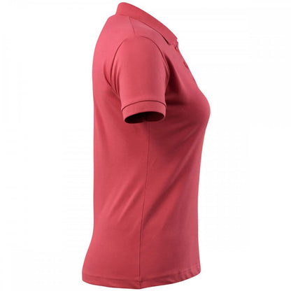 51588 Womens Grasse Crossover Polo Shirt