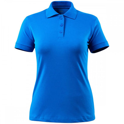 51588 Womens Grasse Crossover Polo Shirt