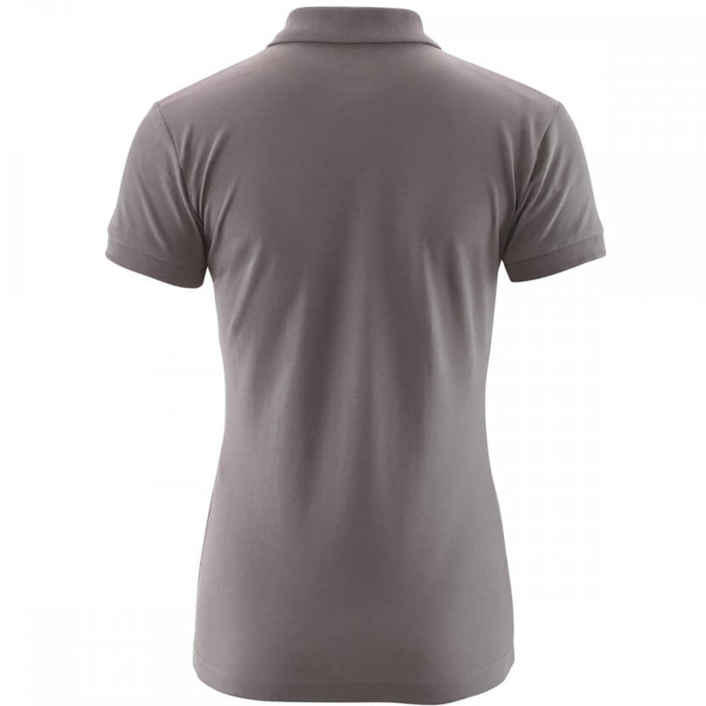 51588 Womens Grasse Crossover Polo Shirt