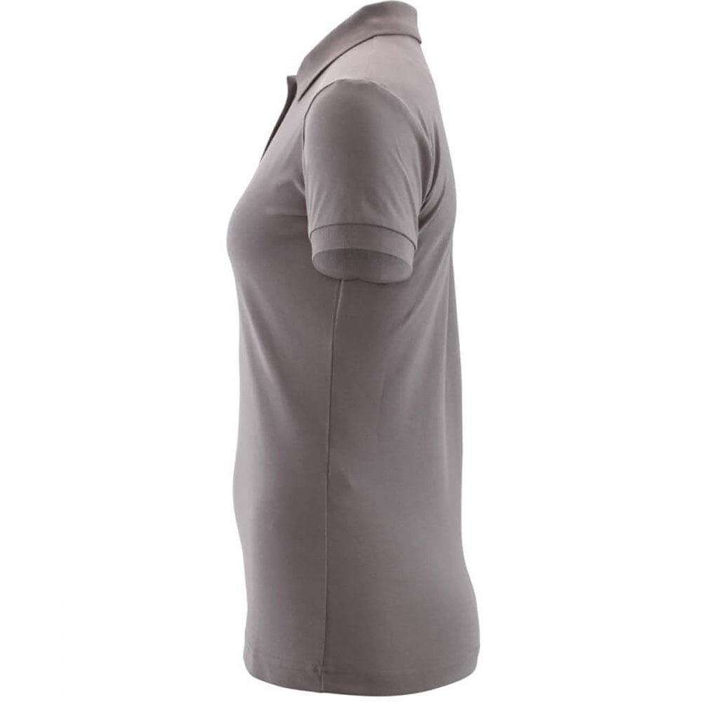 51588 Womens Grasse Crossover Polo Shirt
