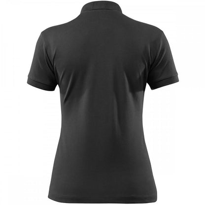 51588 Womens Grasse Crossover Polo Shirt
