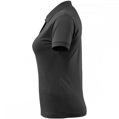 51588 Womens Grasse Crossover Polo Shirt