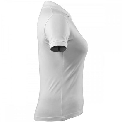 51588 Womens Grasse Crossover Polo Shirt