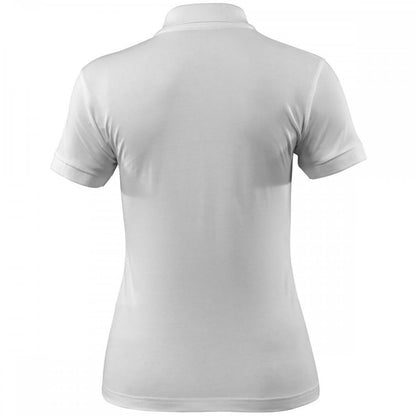 51588 Womens Grasse Crossover Polo Shirt