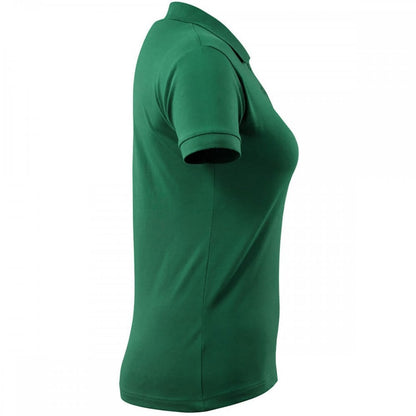 51588 Womens Grasse Crossover Polo Shirt