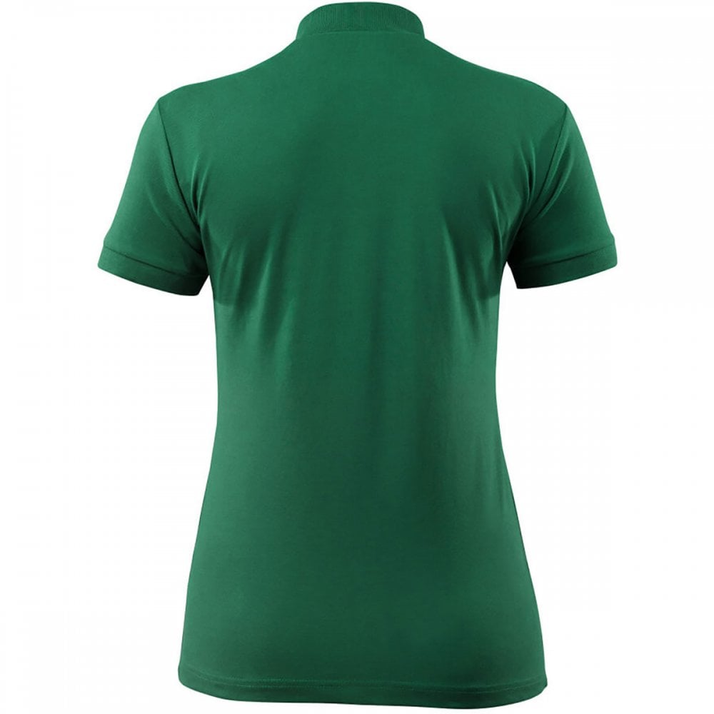 51588 Womens Grasse Crossover Polo Shirt