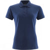 51588 Womens Grasse Crossover Polo Shirt