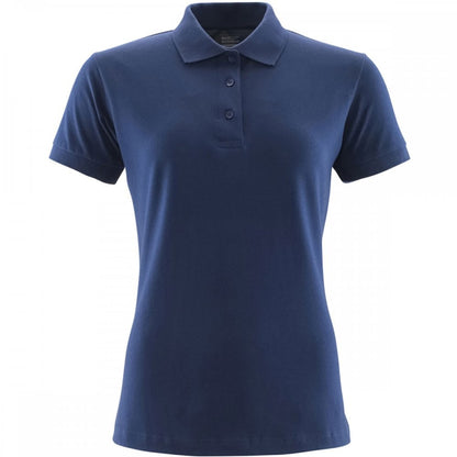 51588 Womens Grasse Crossover Polo Shirt