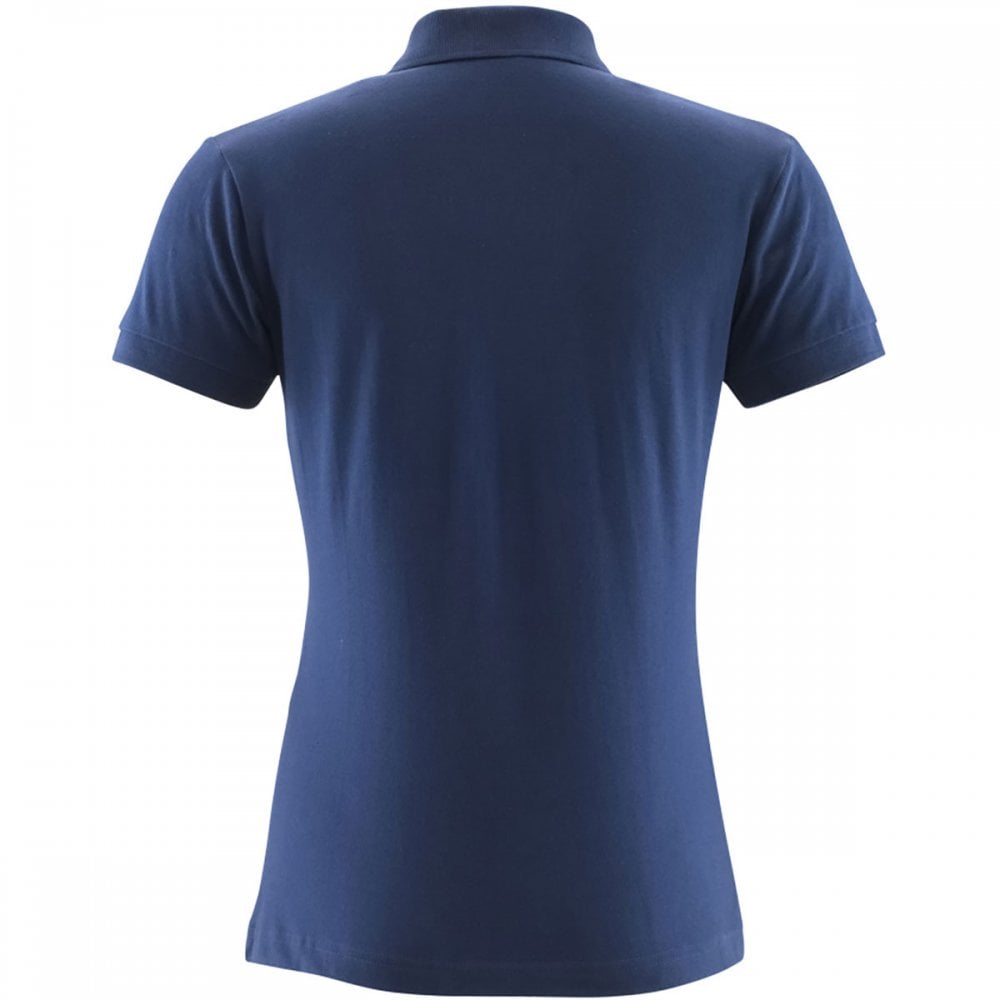 51588 Womens Grasse Crossover Polo Shirt