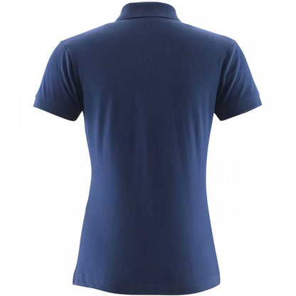 51588 Womens Grasse Crossover Polo Shirt