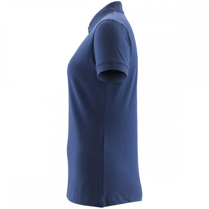 51588 Womens Grasse Crossover Polo Shirt