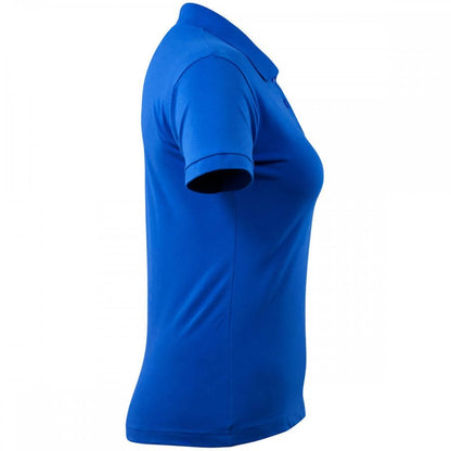 51588 Womens Grasse Crossover Polo Shirt