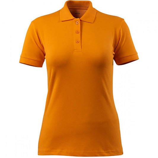 51588 Womens Grasse Crossover Polo Shirt