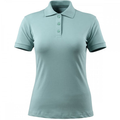 51588 Womens Grasse Crossover Polo Shirt