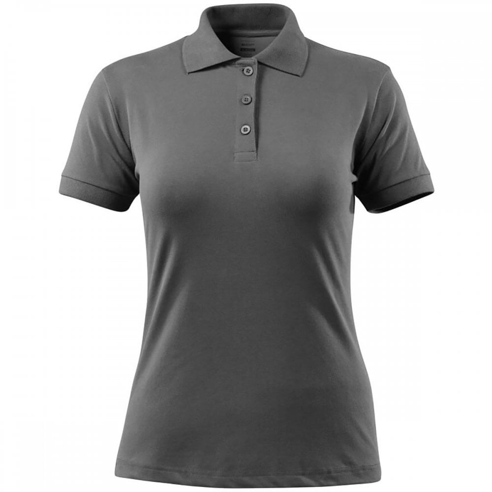 51588 Womens Grasse Crossover Polo Shirt