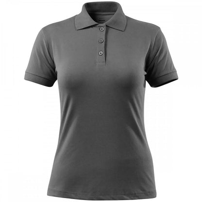 51588 Womens Grasse Crossover Polo Shirt