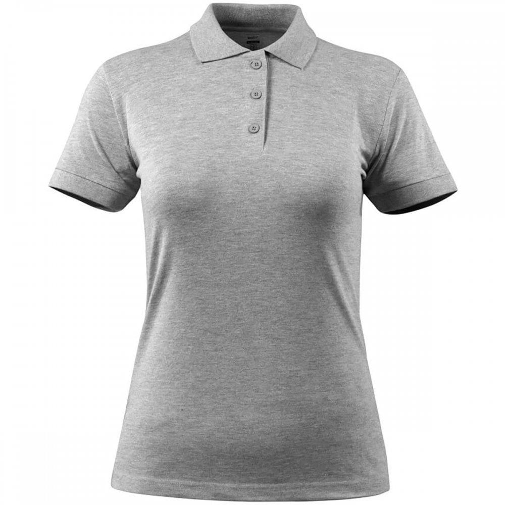 51588 Womens Grasse Crossover Polo Shirt