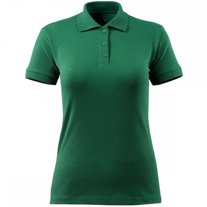 51588 Womens Grasse Crossover Polo Shirt
