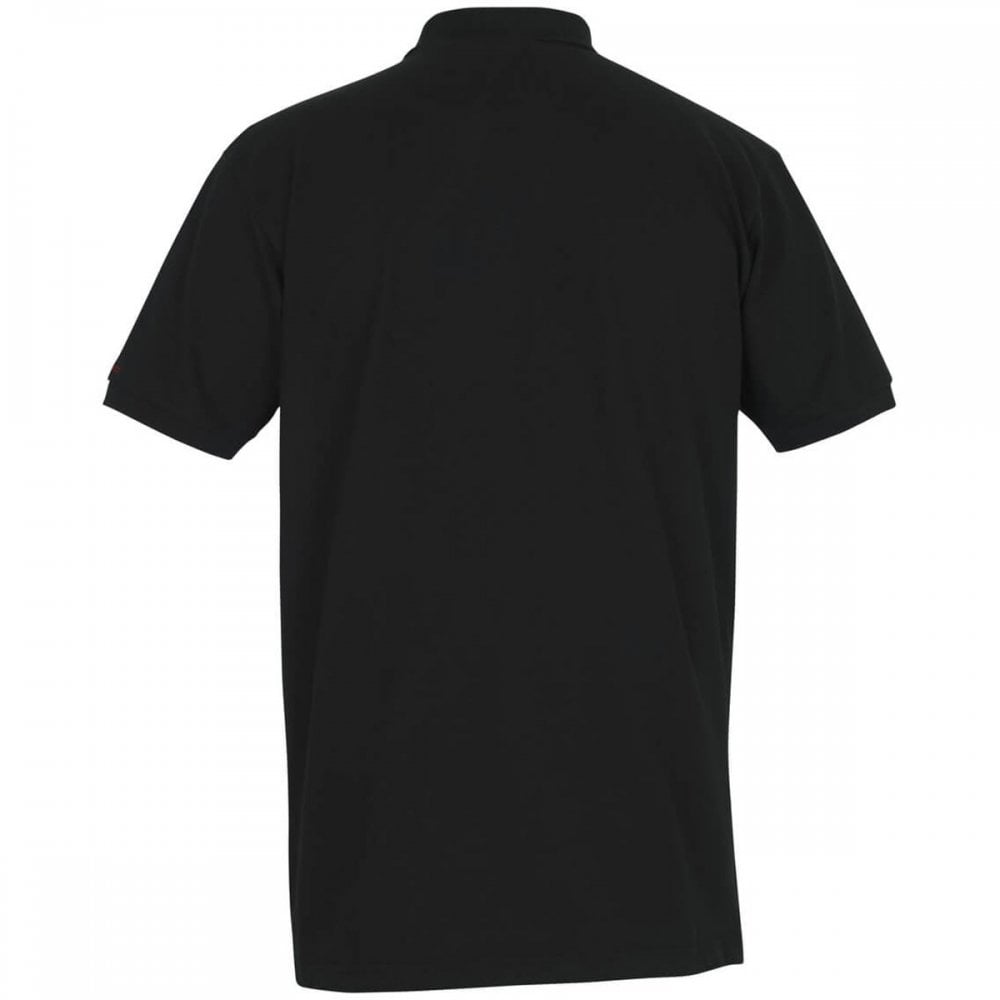 50181 Soroni Crossover Polo Shirt