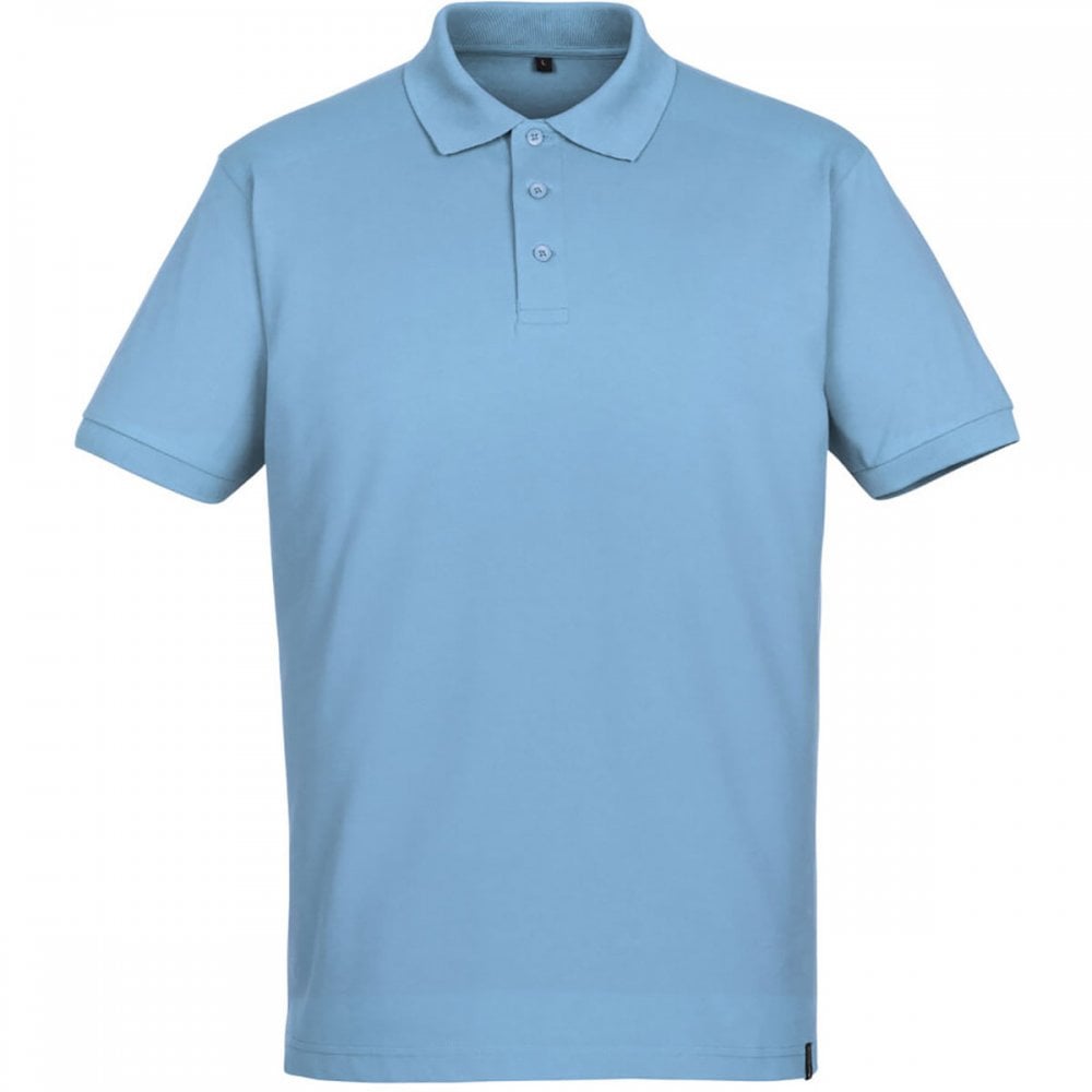 50181 Soroni Crossover Polo Shirt