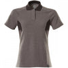 18393 Womens Accelerate Polo shirt