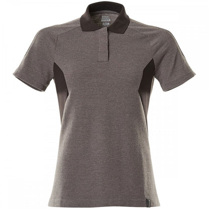18393 Womens Accelerate Polo shirt